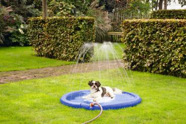 Sprinklermatte - verschiedene Größen